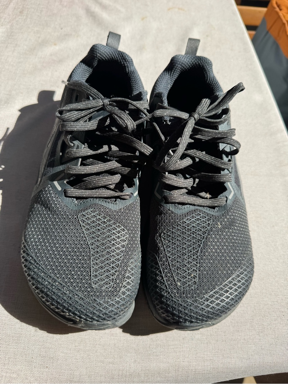 Altra Zero Drop Footwear W Solstice Xt3